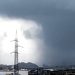 Tornado a Civitavecchia: immagini impressionanti VIDEO