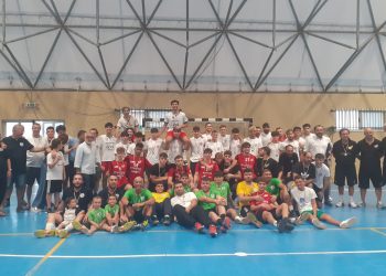 Torneo Fabian Tabaku a Scicli: più di 60 atleti in campo