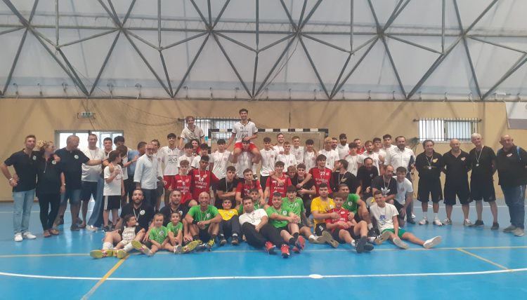 Torneo Fabian Tabaku a Scicli: più di 60 atleti in campo