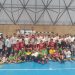 Torneo Fabian Tabaku a Scicli: più di 60 atleti in campo
