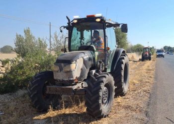 Tre tonnellate di rifiuti pericolosi rimossi nel territorio di Ispica dal Libero Consorzio Comunale di Ragusa.