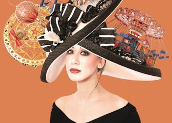 Teatro, Virginia Raffaele in Sicilia con Samunà