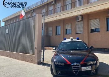 Tunisino accusato di omicidio nel proprio paese: arrestato dai carabinieri di Vittoria