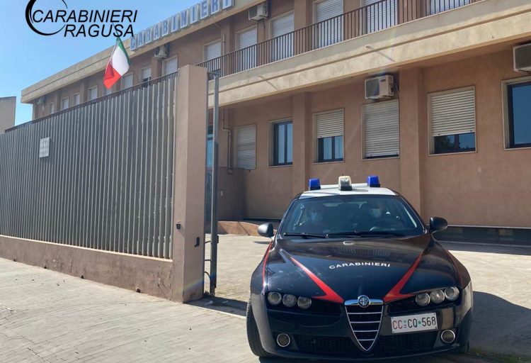 Tunisino accusato di omicidio nel proprio paese: arrestato dai carabinieri di Vittoria