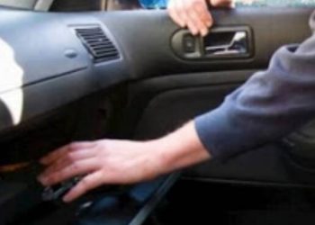 Vittoria, ruba borsello a Scoglitti: arrestato