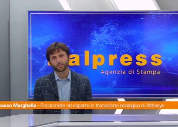 Transizione energetica, l’Italia è all’avanguardia ma pochi lo sanno