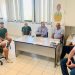 Trekking pazienti di psichiatria di Vittoria e Ragusa
