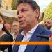 Conte “Meloni inidonea a governare se sostiene Orban”