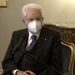 Mattarella alla consegna dei premi “Penna d’Oro”