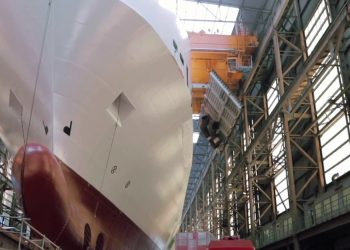 Assarmatori, per il mercato la sfida della decarbonizzazione