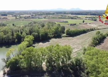 Ritrovato nel Padovano 31enne disperso da ieri sera