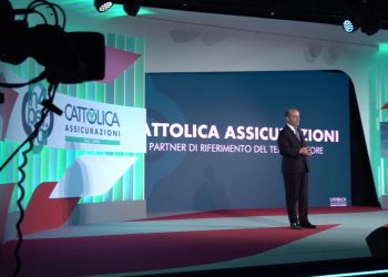Cattolica Assicurazioni sostiene e affianca il terzo settore