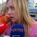 Meloni “Entrate a gamba tesa nuocciono a credibilità Commissione Ue”