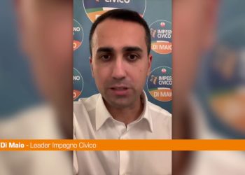 Elezioni, Di Maio “Difenderemo il Reddito di Cittadinanza”