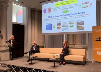 Sanificazione, dalla ricerca un’alternativa ai prodotti chimici