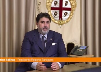 Solinas “Irrinunciabile il mantenimento dell’occupazione a Portovesme”
