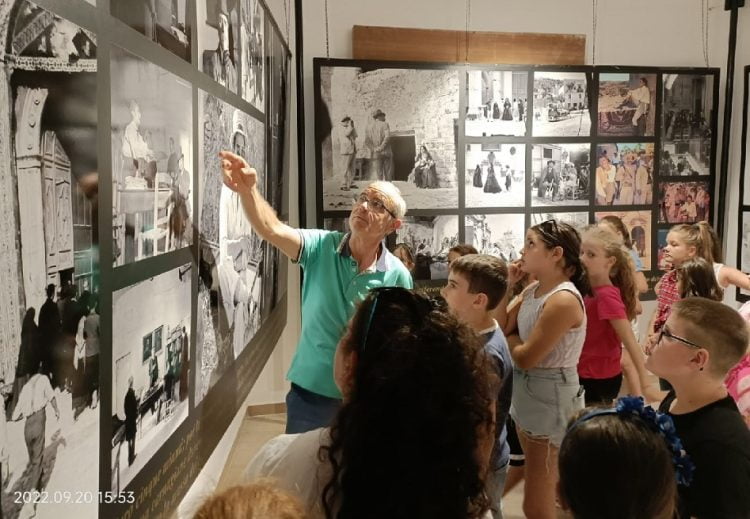 In visita ai luoghi del film Il Gattopardo