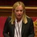Meloni “Serve una visione politica per dare risposte efficaci”