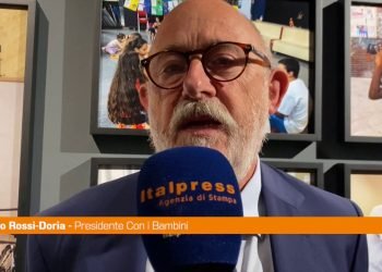 Stati d’infanzia, a Roma una mostra sulla povertà educativa