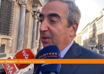 Governo, Gasparri “I leader definiranno gli ultimi dettagli”