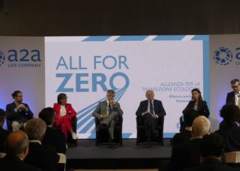 A2A, sviluppo sostenibile per il Piemonte