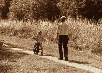 Oggi 2 ottobre è la festa dei nonni: auguri a tutti i nonni dal Quotidiano di Ragusa