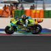 Prima pole MotoGp per Bezzecchi in Thailandia