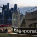 Gp Singapore, pole Leclerc su Perez, Hamilton e Sainz