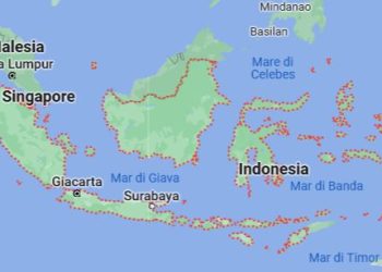 Tragedia allo stadio in Indonesia, decine di vittime