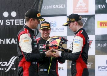 Rovanpera nuovo campione del mondo di Rally, il più giovane di sempre