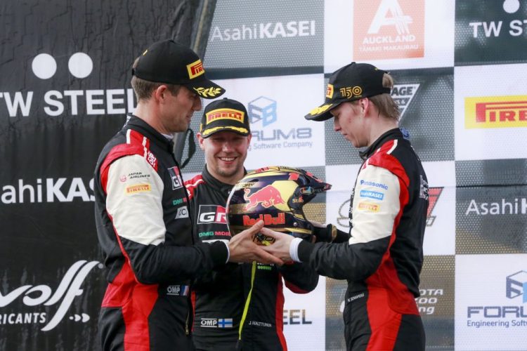 Rovanpera nuovo campione del mondo di Rally, il più giovane di sempre