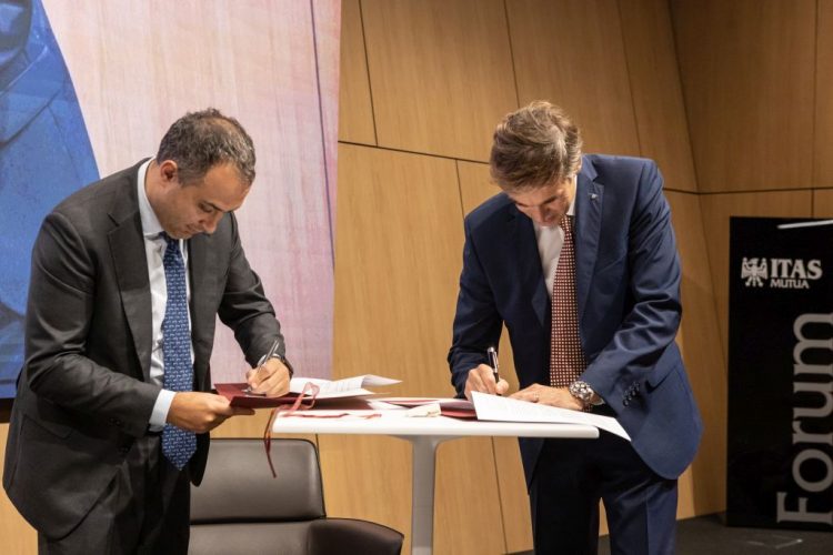 Accordo Telepass-Itas Mutua per offrire nuovi servizi in mobilità