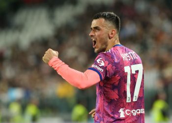 La Juve batte 3-0 il Bologna e ritrova i 3 punti