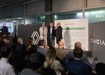 Al via RenauBility, Renault Italia all’insegna dell’open innovation