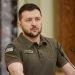 Zelensky firma il decreto “Impossibile negoziare con Putin”