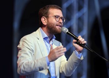 Pd, Provenzano “Ora basta governismo, costruiamo l’alternativa”