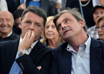 Calenda “Alle Europee con un partito unico Azione-IV”