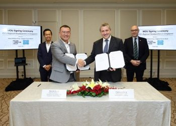 IEG sbarca a Singapore e acquisisce due fiere