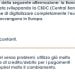 Criptovalute sempre più conosciute ma gli italiani rimangono scettici