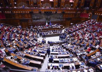 Camera, il 13 ottobre la prima seduta della XIX legislatura