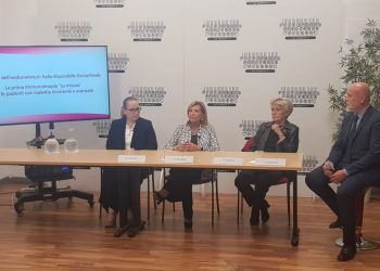 Tumore dell’endometrio, arriva la prima immunoterapia su misura