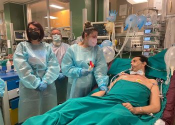 Covid, Oggi in italia 45.225 nuovi positivi e 43 vittime