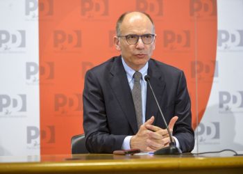 Pd, Letta “Fare opposizione nel modo più convinto possibile”