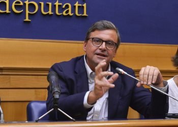 Calenda “Su Pnrr Meloni mette mani avanti, Draghi ha ragione”