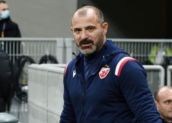 Dejan Stankovic nuovo allenatore della Sampdoria