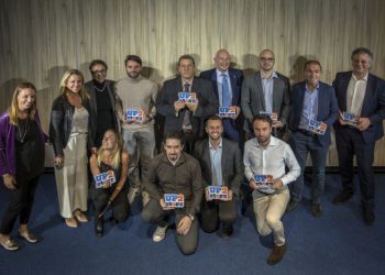 Intesa Sanpaolo, a Padova il terzo demo day di “Up2Stars”