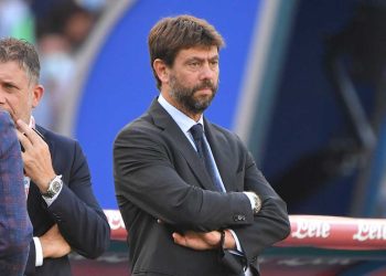Agnelli agli azionisti “La Juve lavora per nuovi capitoli vincenti”