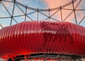 Eni, l’innovazione per garantire una transizione energetica sostenibile