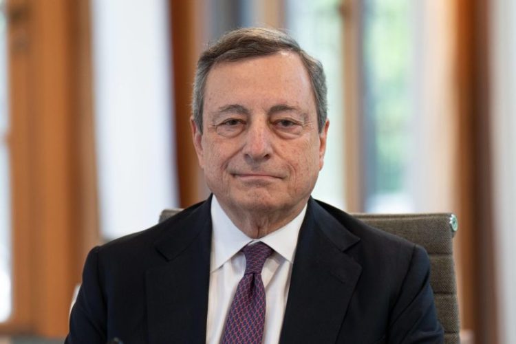 Energia, Draghi “Le cose si stanno muovendo”