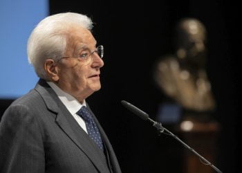 Mattarella “Vigilanza da governi esteri? Italia sa badare a se stessa”